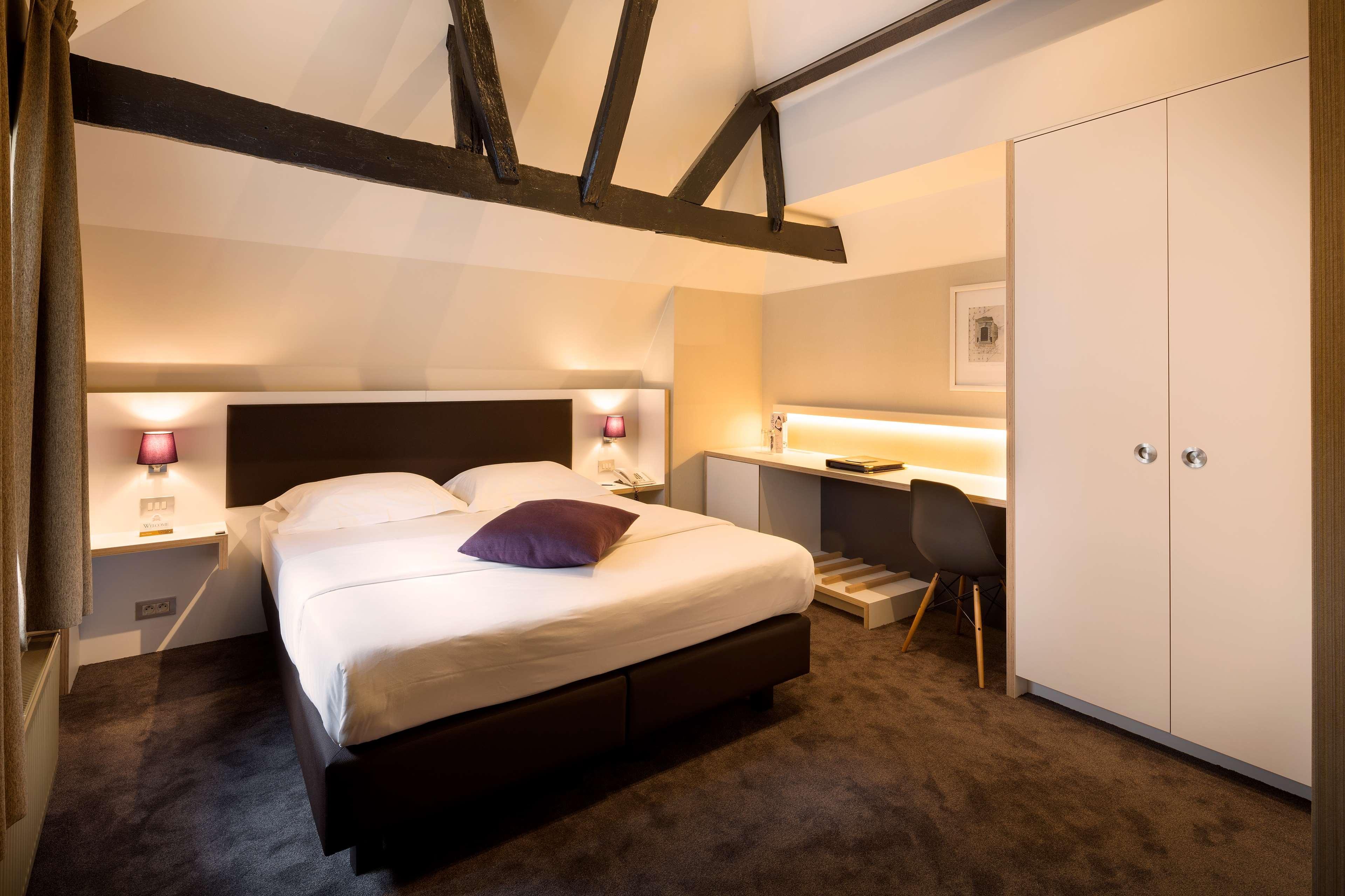 Hotel Navarra Brügge